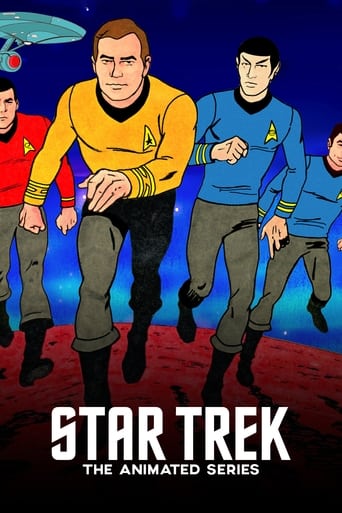 Poster of Star Trek