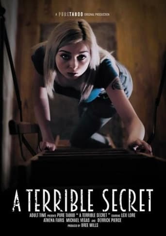 Poster of A Terrible Secret