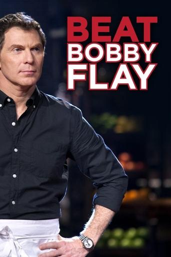 Portrait for Beat Bobby Flay - Season 14