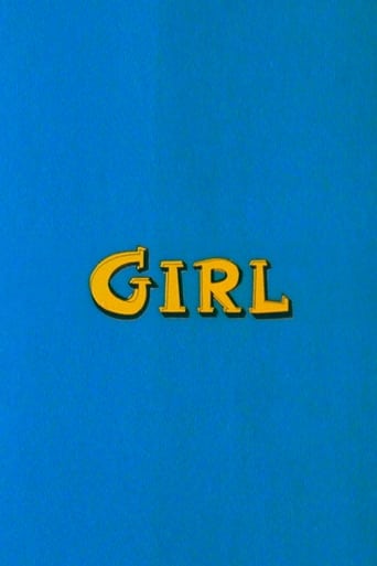 Poster of Girl