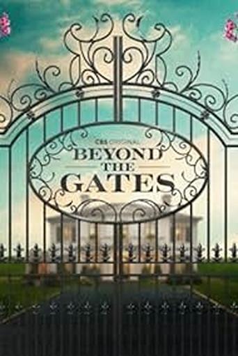 Poster of Beyond the Gates