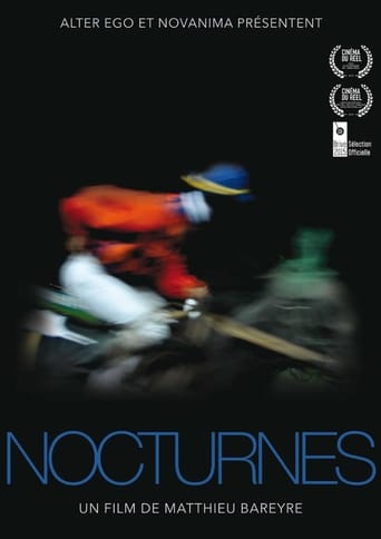 Poster of Nocturnes