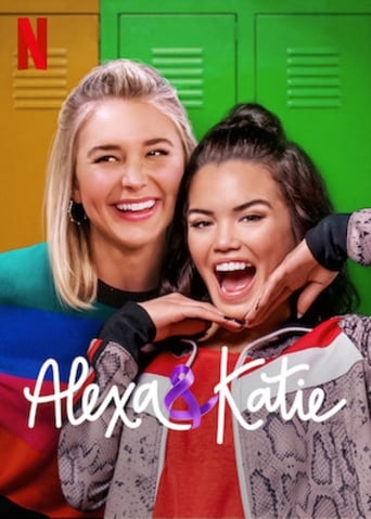 Portrait for Alexa & Katie - Part 3