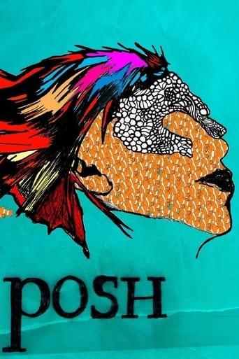 Poster of Posh