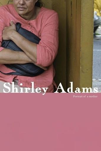 Poster of Shirley Adams