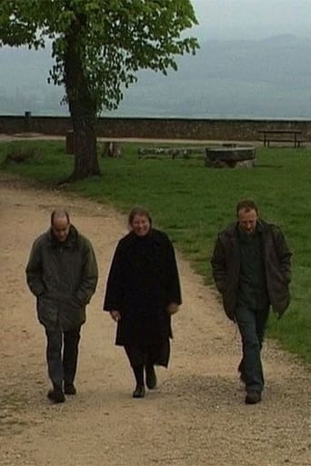 Poster of The Trip to Vezelay