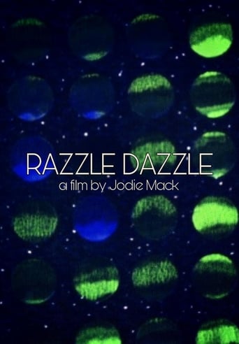 Poster of Razzle Dazzle