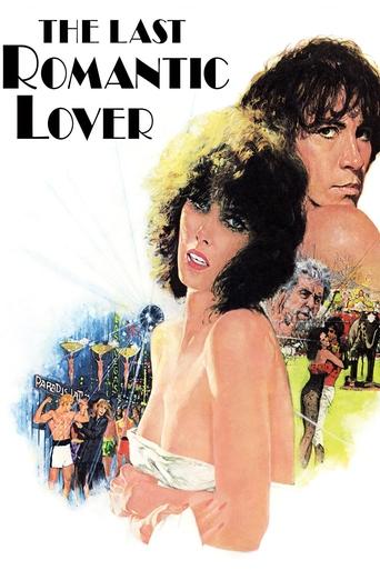 Poster of The Last Romantic Lover