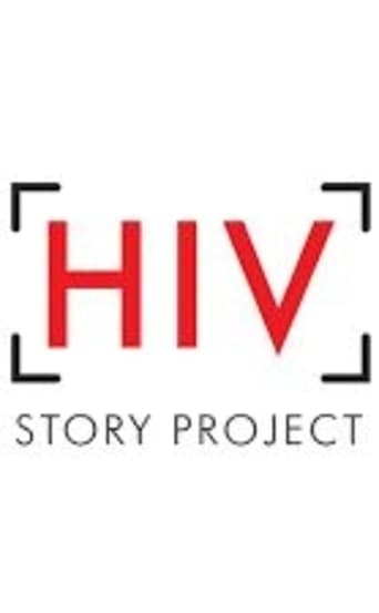 Poster of The HIV Story Project