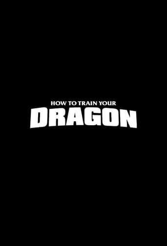 Poster of How to Train Your Dragon