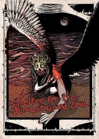 Poster of Shelter for the Bloodstained Soul