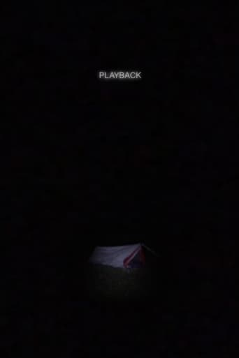 Poster of Playback