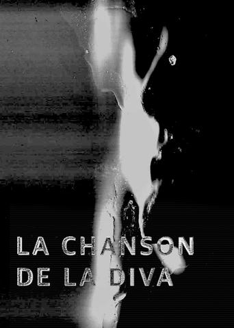 Poster of La chanson de la Diva