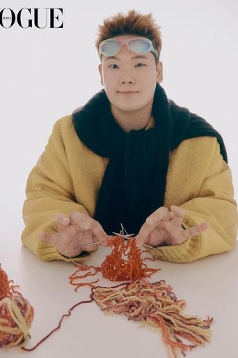 Portrait of 김태성