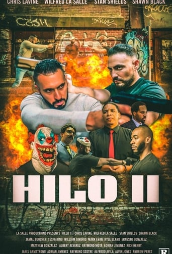 Poster of Hilo 2