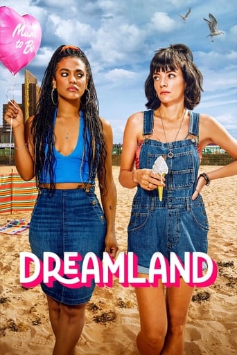 Poster of Dreamland