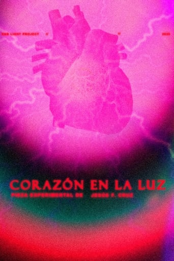 Poster of Corazón en la Luz