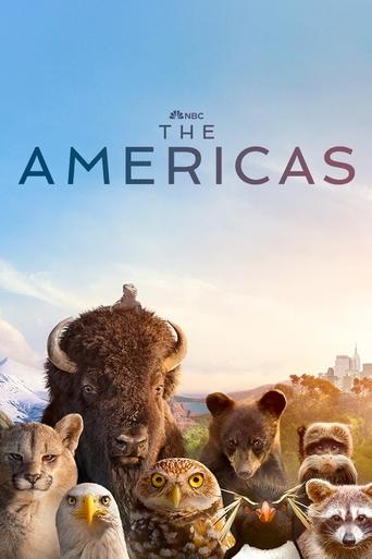 Poster of The Americas