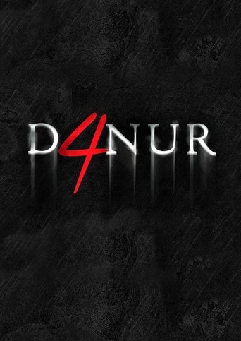 Poster of Danur 4: The Last Chapter