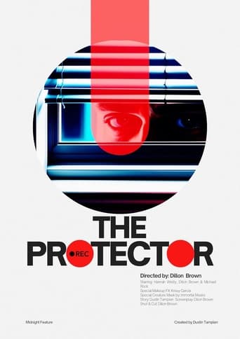 Poster of Midnight Feature: The Protector