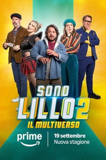 Portrait for Sono Lillo - Sono Lillo 2