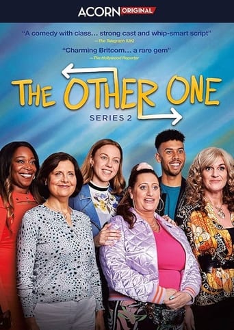 Portrait for The Other One - Season 2