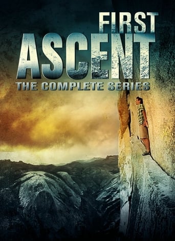 Poster of First Ascent