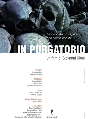 Poster of In purgatorio