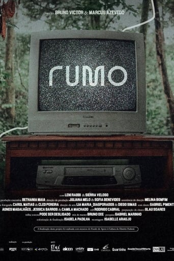 Poster of Rumo