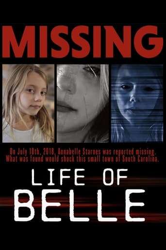 Poster of Life of Belle