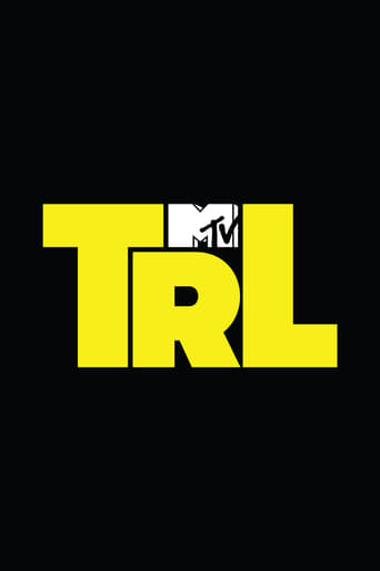 Portrait for TRL - Season 20