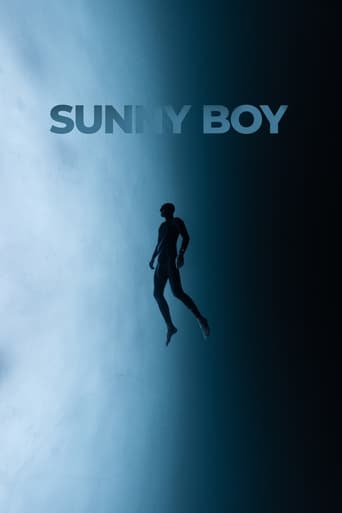 Poster of Sunny Boy