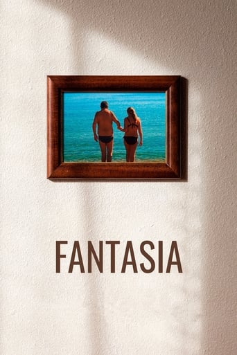 Poster of Fantasía