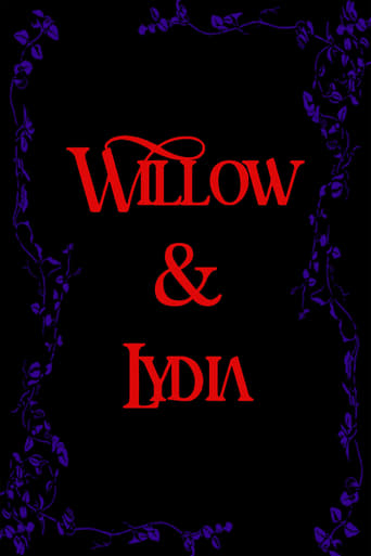 Poster of Willow & Lydia