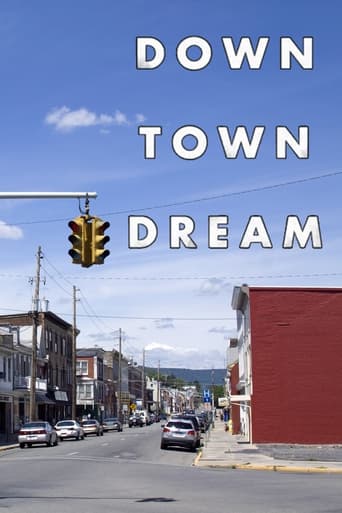 Poster of Downtown Dream