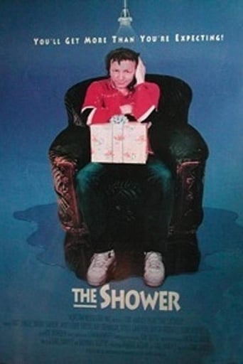 Poster of The Shower