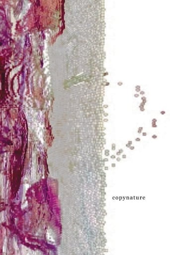 Poster of copynature