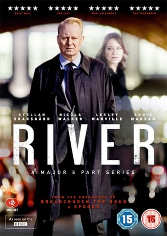 Portrait for River - Season 1