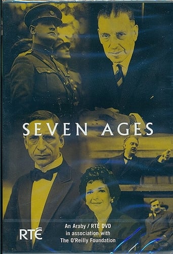 Poster of Seven Ages