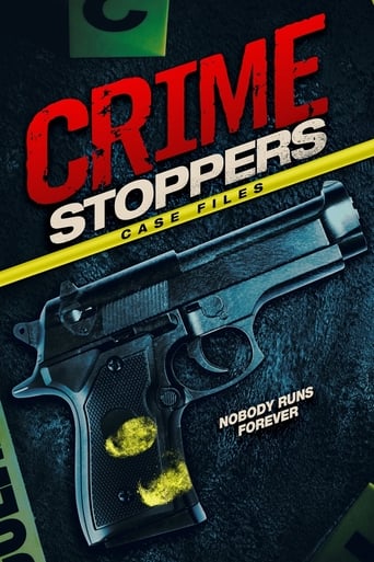 Portrait for Crime Stoppers: Case Files - Season 1