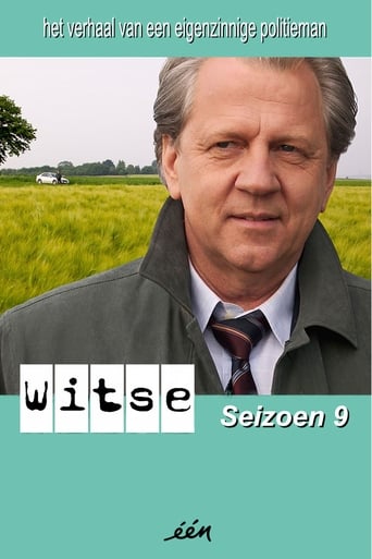 Portrait for Witse - Season 9