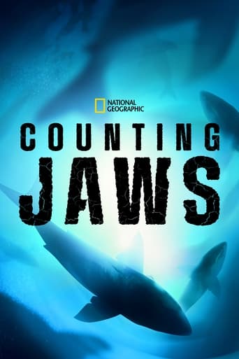 Poster of Counting Jaws