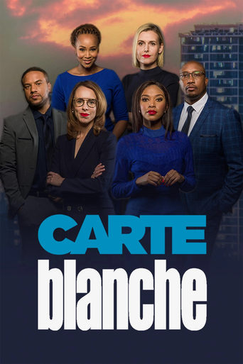 Portrait for Carte Blanche - Season 37