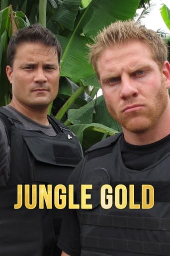 Portrait for Jungle Gold - Season 1