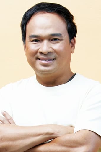 Portrait of Thongchai Prasongsanti