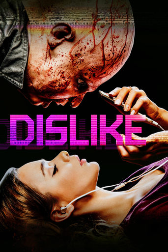 Poster of Dislike