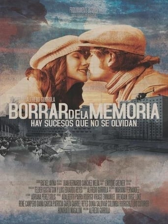 Poster of Borrar de la Memoria