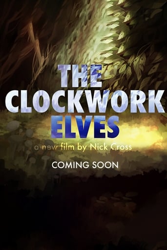 Poster of The Clockwork Elves