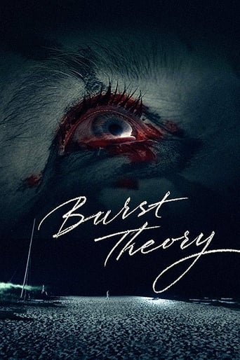 Poster of Burst Theory