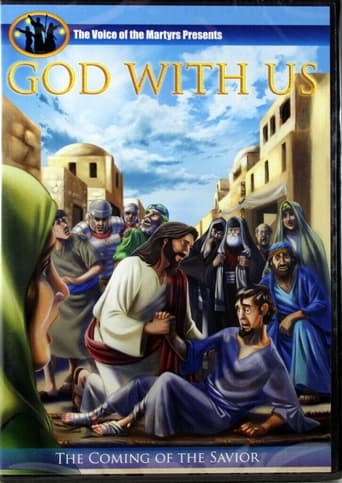 Poster of Jesus: He Lived Among Us